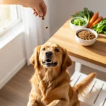 L’Importance Cruciale d’une Alimentation de Qualité pour Votre Compagnon Canin