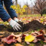 Planter une Glycine Fin Novembre : Un Choix Stratégique pour une Floraison Magnifique