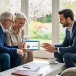 L’Assurance-Vie Après 70 Ans : Une Stratégie Fiscale Avantageuse