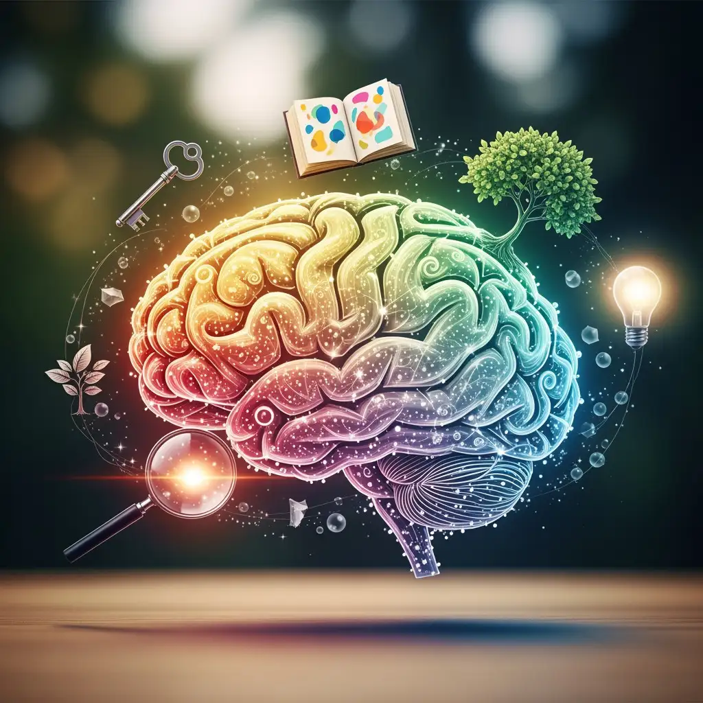 Boostez Votre Cerveau Quotidiennement : Le Secret d’une Mémoire Agile