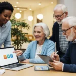 Guide Complet : Choisir un Ordinateur Idéal pour un Senior