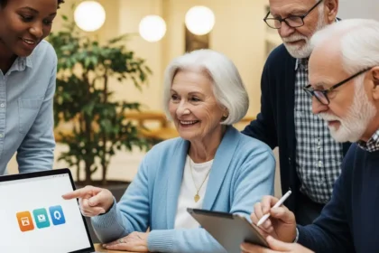 Guide Complet : Choisir un Ordinateur Idéal pour un Senior