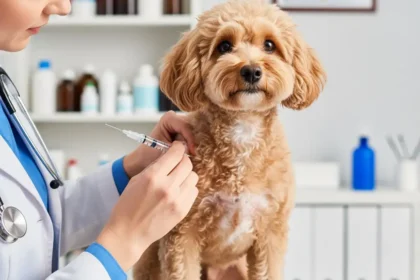 La Vaccination des Animaux de Compagnie : Un Acte d’Amour et de Prévention