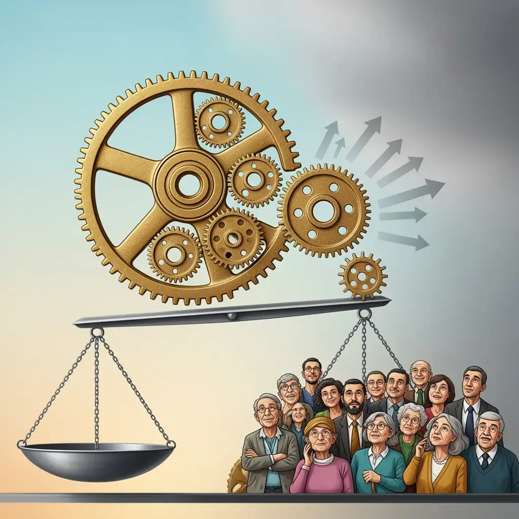 La Revalorisation des Pensions Agirc-Arrco : Un Bouclier Contre l’Inflation pour les Retraités