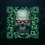 Le Quishing : quand le QR code se transforme en menace numérique