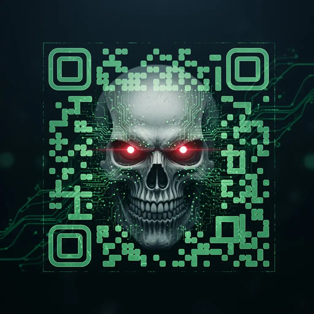 Le Quishing : quand le QR code se transforme en menace numérique