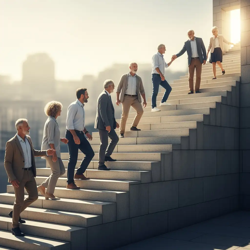 Le Contrat à Durée Déterminée Senior : Une Opportunité pour l’Emploi des Aînés