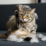Comprendre et Gérer la Perte de Poils de Votre Chat : Le Guide Essentiel