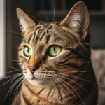 Démystifier le Comportement Félin : Au-delà de l’Apparente Indifférence