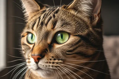 Démystifier le Comportement Félin : Au-delà de l’Apparente Indifférence