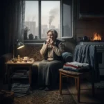 La pollution intérieure: un défi majeur pour la santé des seniors