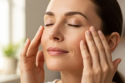 La Gymnastique Faciale : Votre Allié Anti-Âge Naturel