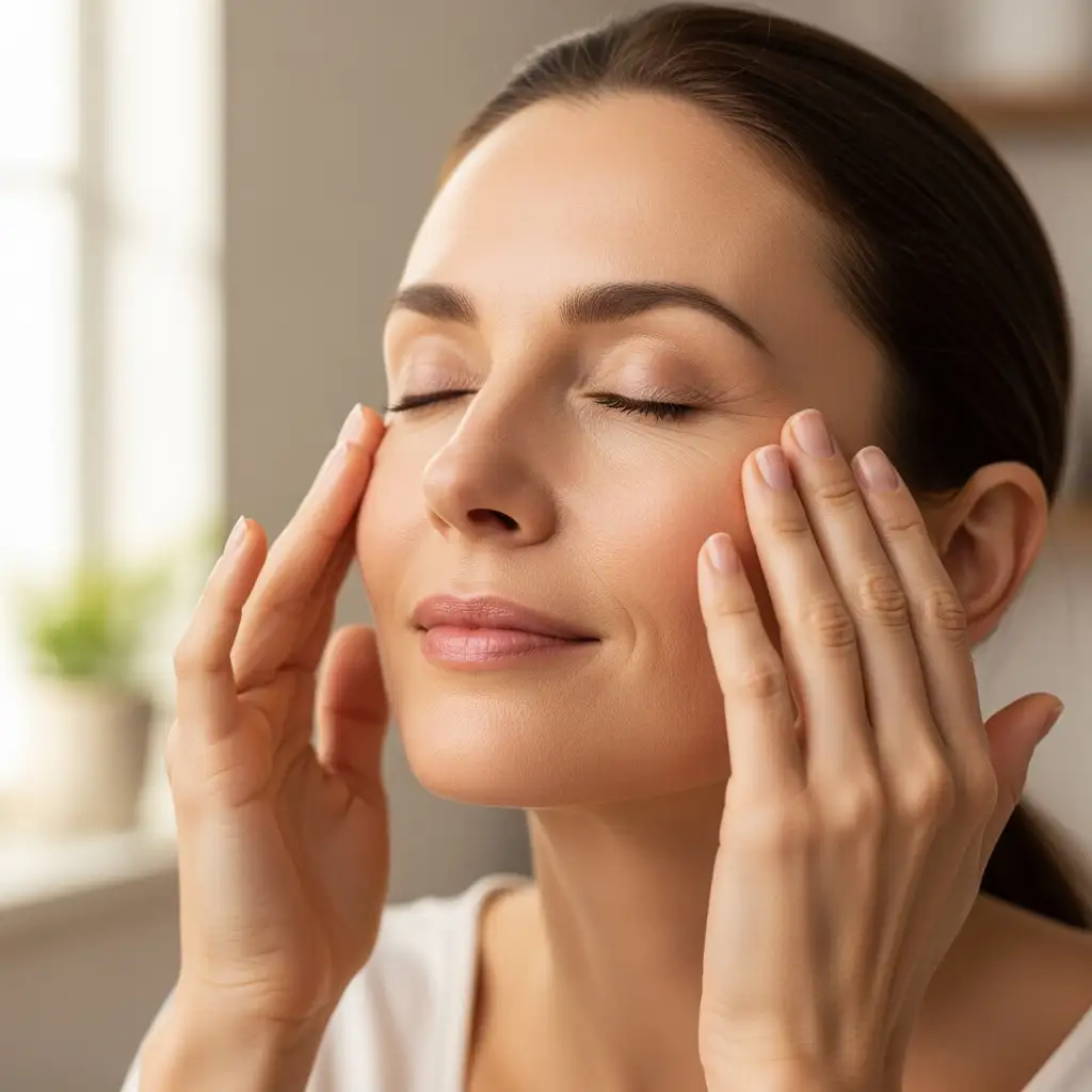 La Gymnastique Faciale : Votre Allié Anti-Âge Naturel