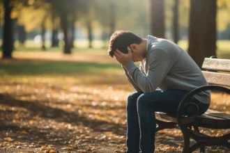 Gérer une Crise d’Angoisse : 6 Étapes Essentielles pour Retrouver le Calme