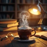 Le Chocolat Chaud : Un Booster Cérébral Inattendu