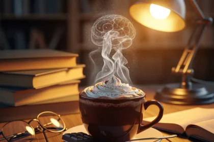 Le Chocolat Chaud : Un Booster Cérébral Inattendu