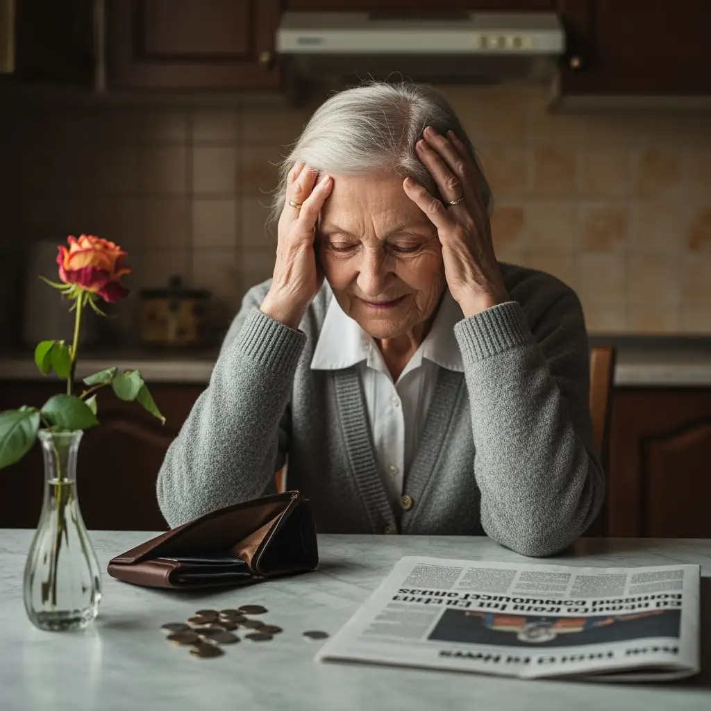 2025 : Une Année de Nouveaux Défis pour les Retraités