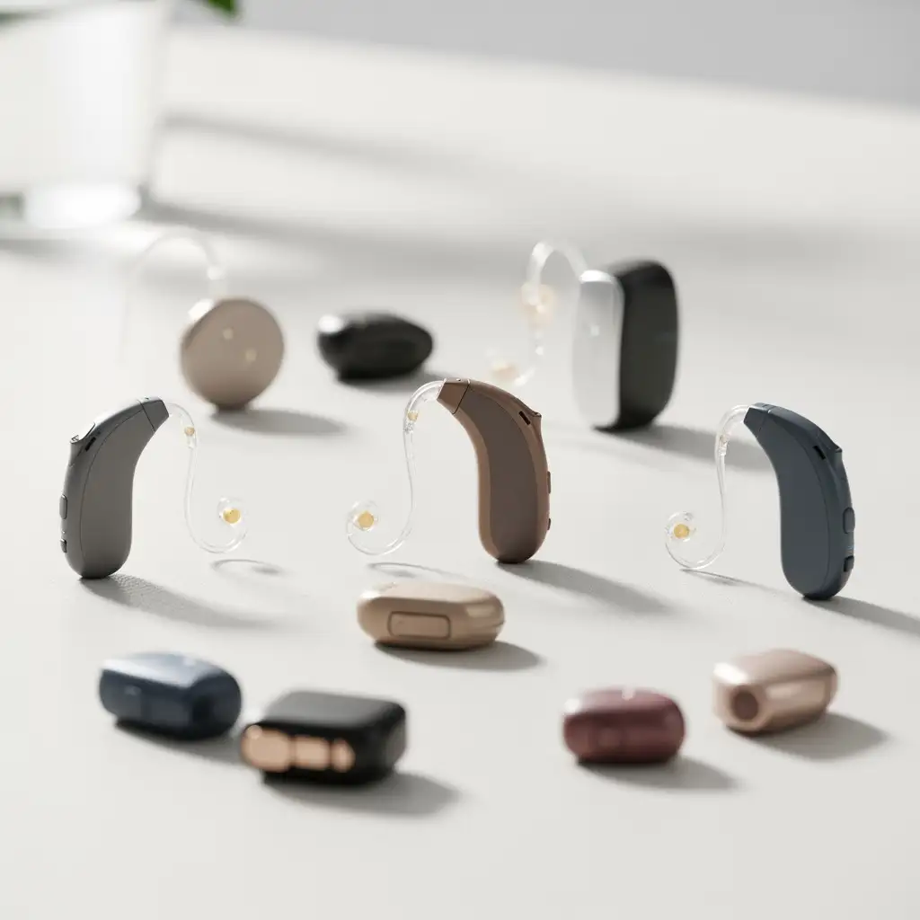 Guide pour choisir son appareil auditif