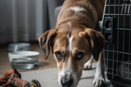 Les erreurs courantes avec votre chien qui nuisent à son bien-être