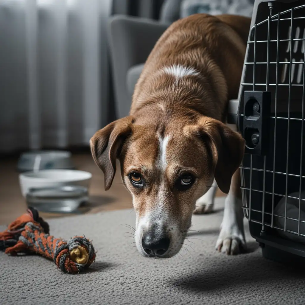 Les erreurs courantes avec votre chien qui nuisent à son bien-être