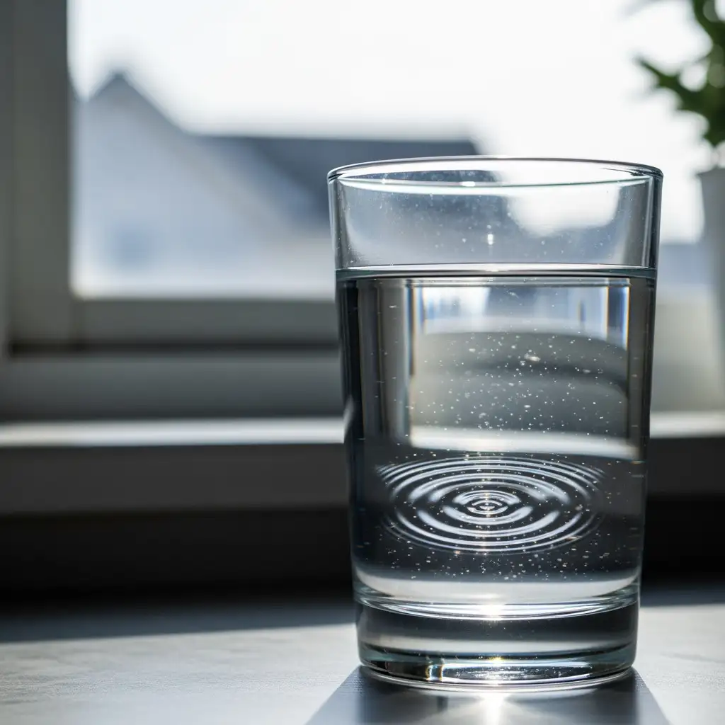 Polluants Éternels : Un Défi Invisible pour Notre Quotidien