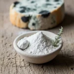 L’Argile Blanche : Votre Alliée Naturelle Inattendue Contre les Moisissures