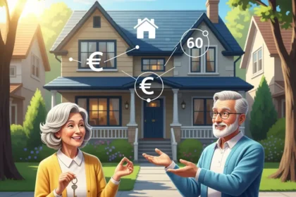 Un Prêt Révolutionnaire pour les Retraités Propriétaires