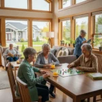 Les Maisons Partagées : Une Alternative Solidaire pour Nos Aînés