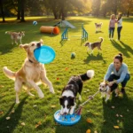 Boostez la Joie et l’Intelligence de Votre Chien : 7 Idées de Jeux Incontournables