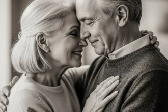 La sexualité : une source de vitalité à tout âge