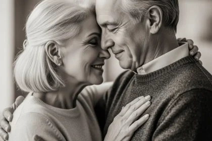 La sexualité : une source de vitalité à tout âge