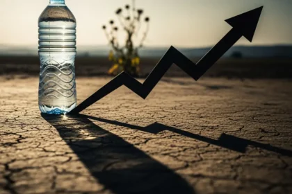 L’Augmentation de la TVA sur l’Eau en Bouteille : Quelles Conséquences ?