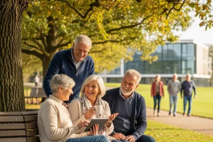Les Ajustements Clés pour les Retraités en 2025 : Ce Qu’il Faut Savoir