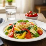 Les Pâtes au Quotidien : Guide pour une Consommation Équilibrée et Savoureuse