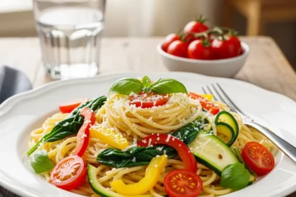 Les Pâtes au Quotidien : Guide pour une Consommation Équilibrée et Savoureuse