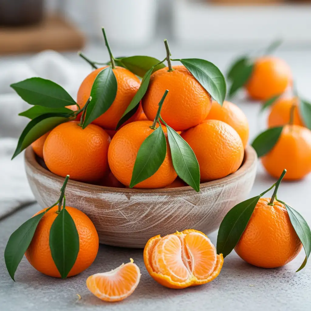 Guide de Conservation : Prolongez la Fraîcheur de Vos Clémentines