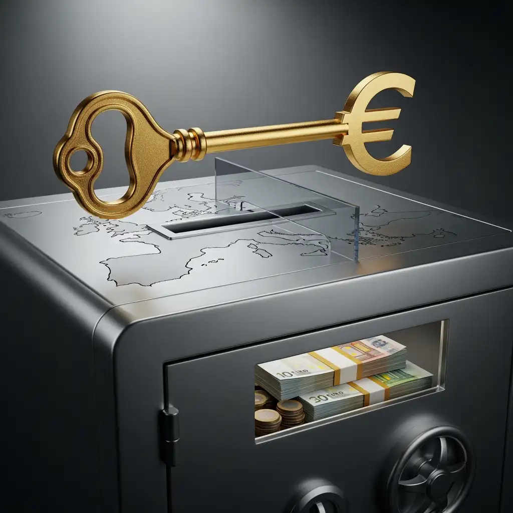 Nouvelle Réglementation Européenne : Un Plafond Strict pour les Paiements en Espèces