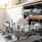 Optimisez votre Lave-Vaisselle : Moins de Gaspillage, Plus d’Efficacité !