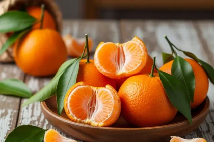 Optimisez la Conservation de Vos Clémentines : Guide Complet