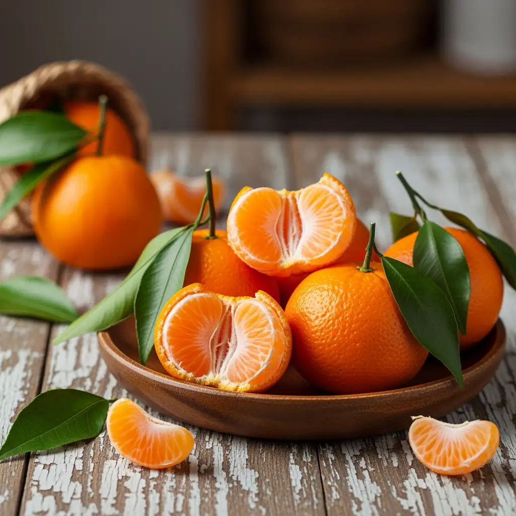 Optimisez la Conservation de Vos Clémentines : Guide Complet
