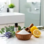 Le Sel de Bore : Un Allié Naturel et Puissant pour une Maison Impeccable