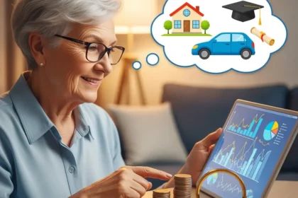 Emprunter après 60 ans : Un guide complet pour les seniors