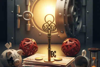 Gérer son Compte Courant : La Règle d’Or et les Erreurs à Éviter