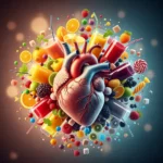 Jus de fruits et friandises : ce que la science révèle sur leur impact cardiaque