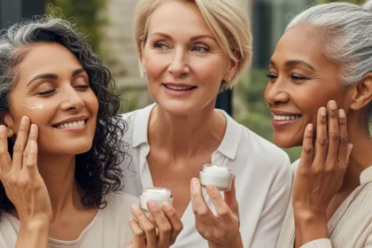 Rajeunir sa Peau Après 50 Ans : Conseils et Astuces