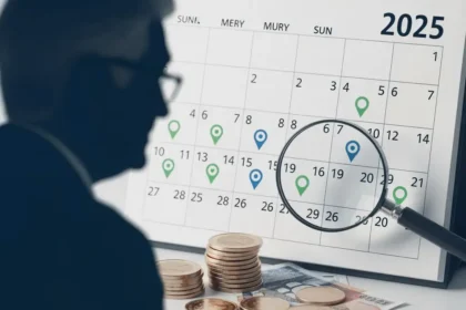 Calendrier des Paiements Agirc-Arrco et Nouveautés 2025 : Guide Complet pour les Retraités