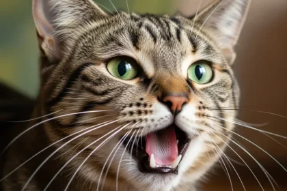 Comprendre les Miaulements de Votre Chat : Un Langage Secret Révélé