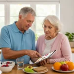 Comprendre et Gérer le Cholestérol chez les Seniors