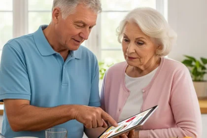 Comprendre et Gérer le Cholestérol chez les Seniors