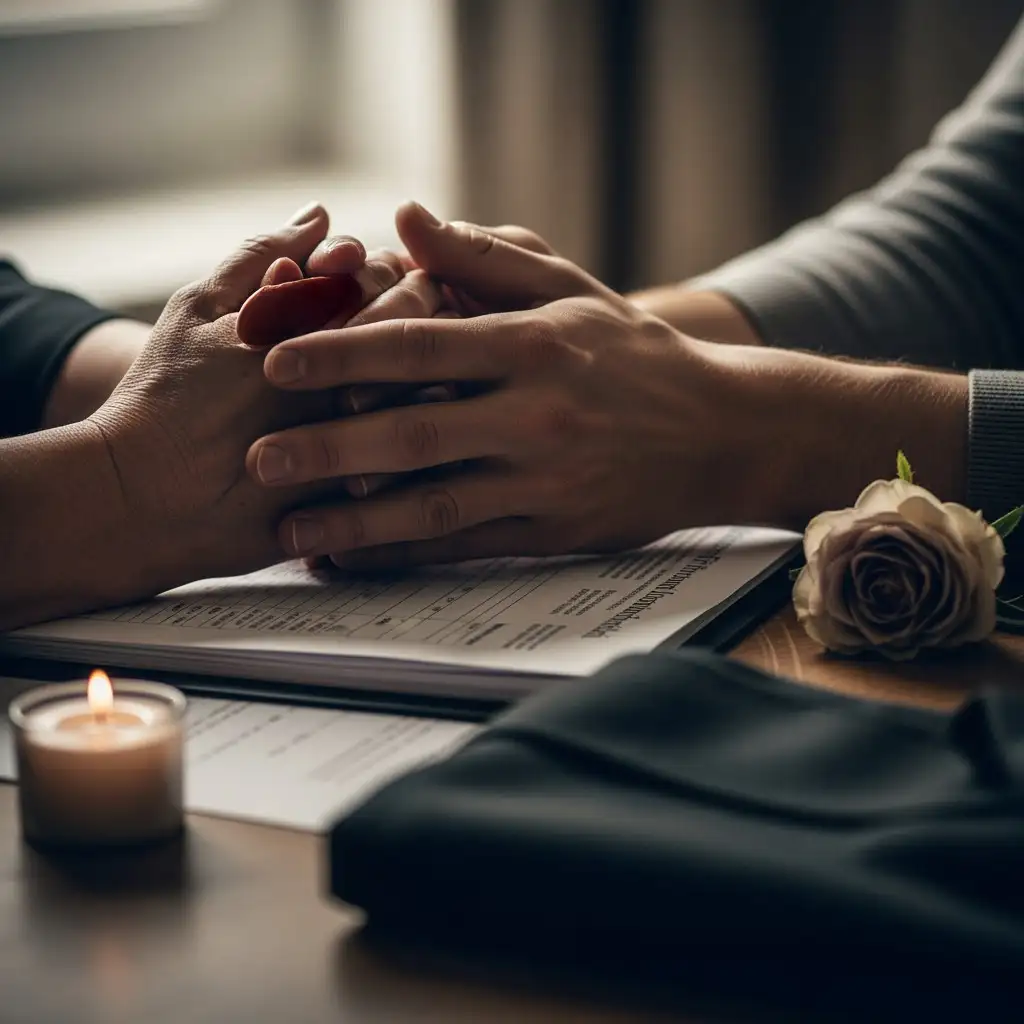 Le Financement des Obsèques : Comprendre les Obligations et les Aides Disponibles